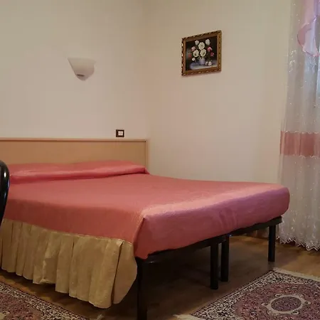 La Vecchia Stazione * Mossano