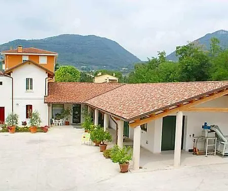 La Vecchia Stazione *