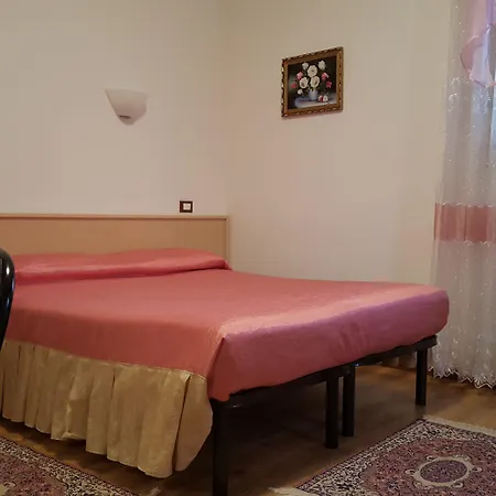 La Vecchia Stazione *