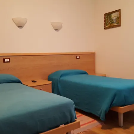 La Vecchia Stazione Bed and Breakfast *