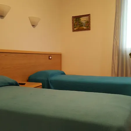 La Vecchia Stazione Mossano