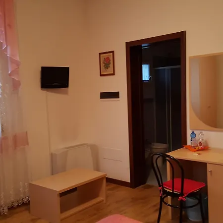 La Vecchia Stazione Bed and Breakfast Mossano