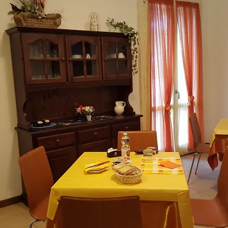 La Vecchia Stazione * Mossano