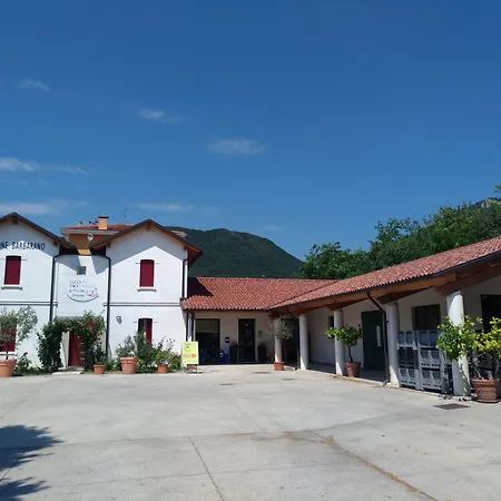 La Vecchia Stazione * Mossano