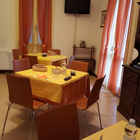 Bed and Breakfast La Vecchia Stazione *
