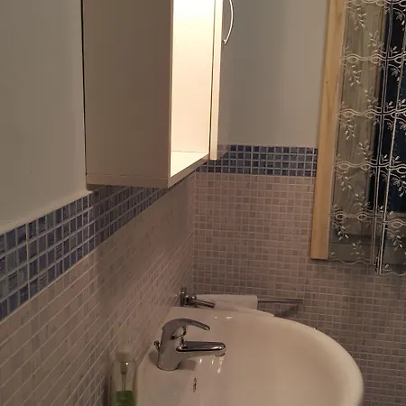 Bed and Breakfast La Vecchia Stazione
