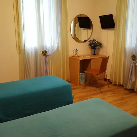 La Vecchia Stazione Bed and Breakfast Mossano